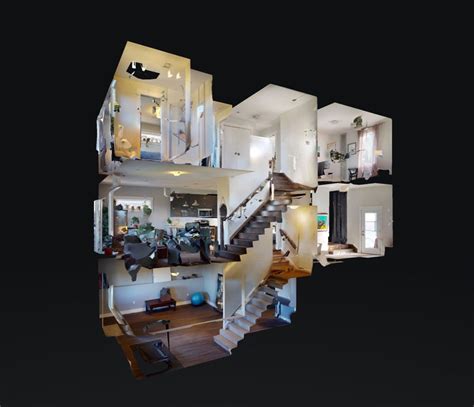 What Is A Matterport 3d Virtual Tour