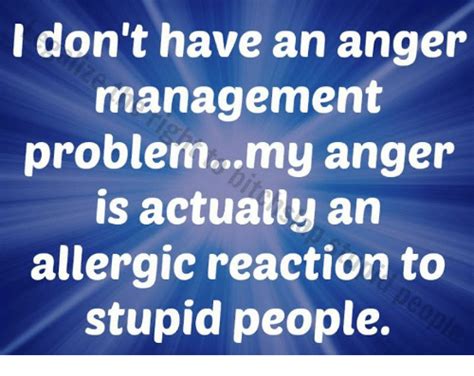 25 Best Memes About Anger Management Anger Management Memes