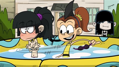 Post 2072704 Coyoterom Luanloud Lucyloud Maggie Theloudhouse