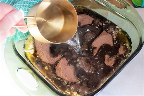 Well this might be perfect recipe for you. Decadent and Delicious Chocolate Cobbler Recipe - Merry ...