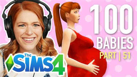 Baby Challenge Sims Rules The Sims Game