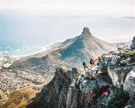 A Local's Guide to 45  Awesome Things to Do in Cape Town | Cape town travel guide, Cape town 