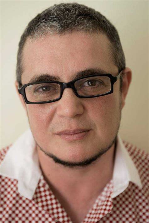 It describes a person who lived at a goat farm, which in most cases would also mean a goat farmer. Mauro Cabral: „Wir brauchen eine intergeschlechtliche ...