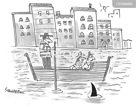 Venice Cartoons And Comics Funny Pictures From Cartoonstock