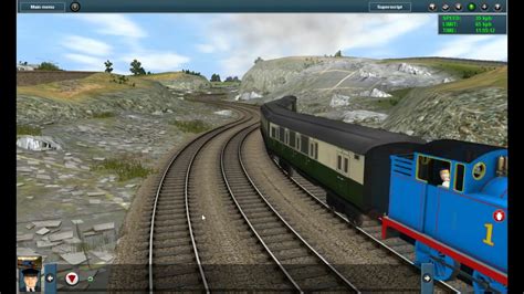 Trainz Simulator 12 Thomas Ios Part 21 Surnativa News Blogs And Video