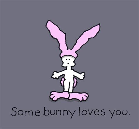 I Love You Bunny  By Chippy The Dog Find And Share On Giphy