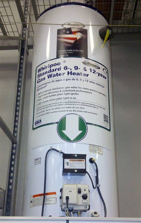 Once the water heater thermocouple is heated, it sends a signal to the gas control valve which allows the burner to operate, heating the. No Hot Water? How to Troubleshoot Your Water Heater ...
