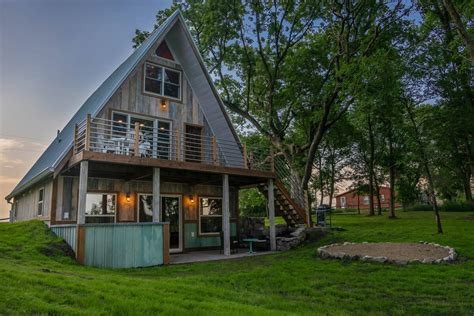 9 Best And Most Unique Airbnb Rentals In Minnesota Territory Supply