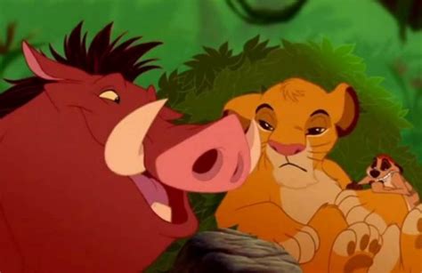 Remake Of The Lion King It Looks Like Twitter Is Totally