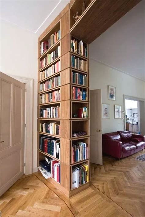 37 Creative Bookshelf Design Ideas To Copy Asap Bookshelves Diy