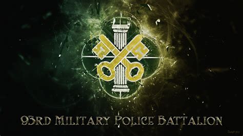 Us Army Military Police Wallpaper 57 Images