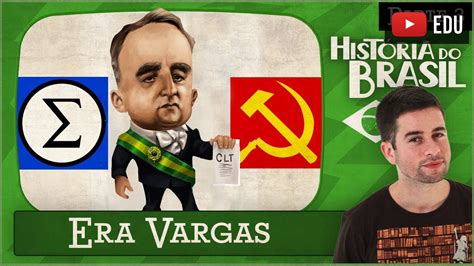 Era Vargas Intentona Comunista Youtube