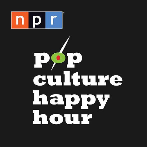 Pop Culture Happy Hour 10 Podcasts That Are Addictively Funny Popsugar Entertainment