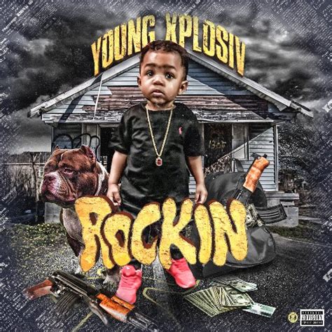 Official Young Xplosiv Lil🐟🐟💣🤑🤑 On Twitter Youngxplosiv Rockin Out