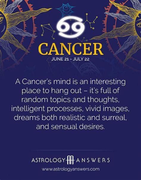 Cancer Horoscope 2023 Ganeshaspeaks 2023 Calendar