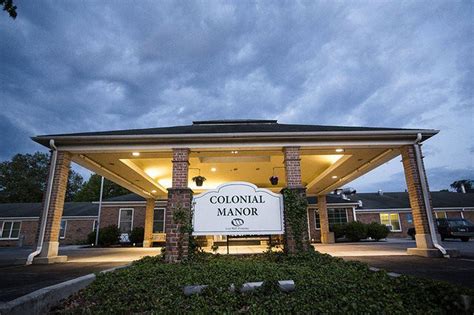 The 17 Worst Nursing Homes In The Midstate