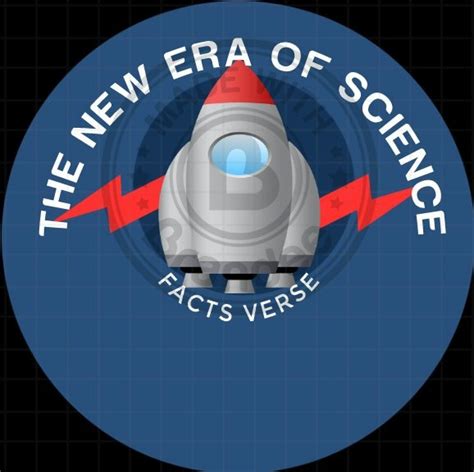 The New Era Of Science