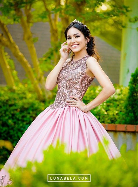 Fotografo De Quinceanera Houston Quinceaneras Photographer Lunabela