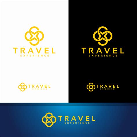 Create A Logo For An Unforgettable Travel Experience Logo Design Contest
