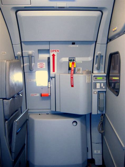 The number of cabin crew on board, and their performance, are significant factors in the successful evacuation of aircraft. Jump seat - Wikipedia