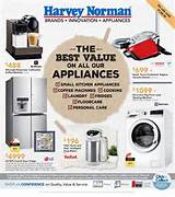 Harvey Norman Kitchen Appliances Images