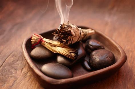 Learn what spiritual practitioners white sage can be used in any number of situations including to cleanse yourself, others, objects, a rather, the spirit within the sage knows how much negativity needs to be cleared and will burn. 7 DIY Ideas To Make Your Home Smell Amazing