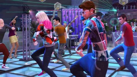 The Sims 4 Clubs Your Handy Guide