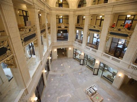 French Themed Restaurant To Open In David Whitney Building