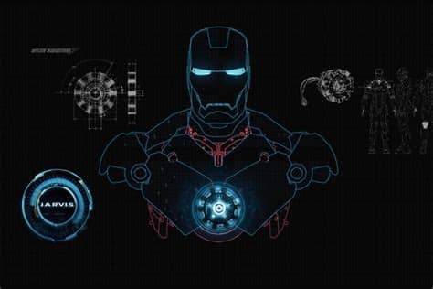 Download, share or upload your own one! Iron Man wallpaper ·① Download free High Resolution ...