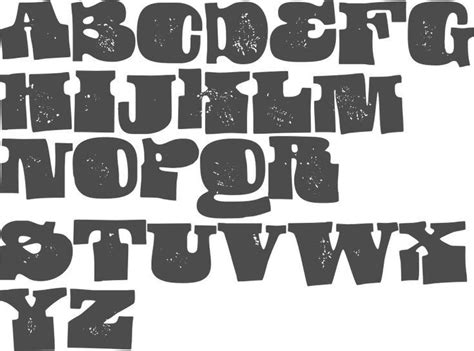 Hand Lettering Alphabet Myfonts Ligature Type Design Individual