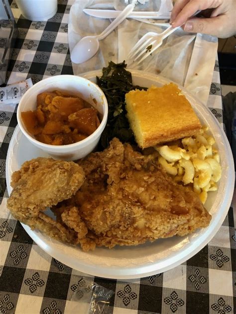 Maybe you would like to learn more about one of these? Big Mike's - 277 Photos & 386 Reviews - Soul Food - 504 ...