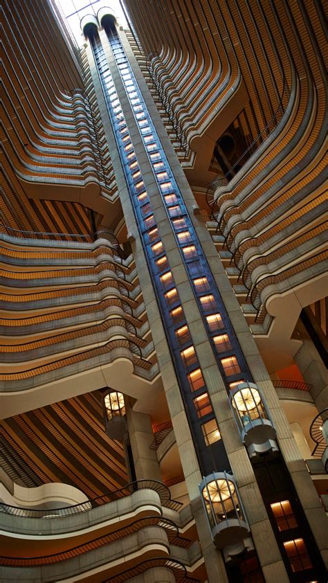 Four Star Hotel In Atlanta Georgia Atlanta Marriott Marquis