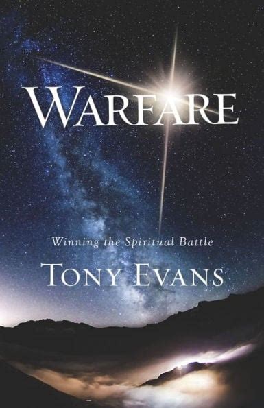 Warfare Winning The Spiritual Battle Book