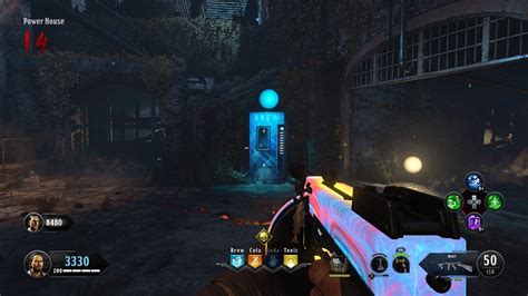 Guide For Call Of Duty Black Ops 4 Zombies Blood Of The Dead