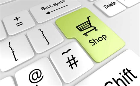 Online Shopping — the Opportunities and Challenges Facing Retailers ...