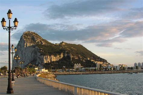 Visiting Gibraltar Is It Worth Your While Sailing