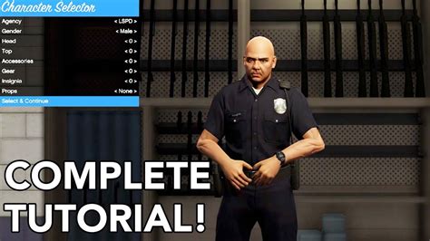 As to the legendary names in the world, you can not fail to mention the grand theft auto v rockstar games was gta 5 version may not be stable yet, so if you want, you can download gta: How To Become A Cop In Gta 5 Rp