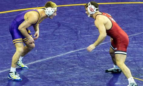 Rutgers Wrestling Mitch Moore Joins From The Transfer Portal
