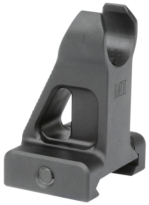 Combat Fixed Front Sight Midwest Industries Inc