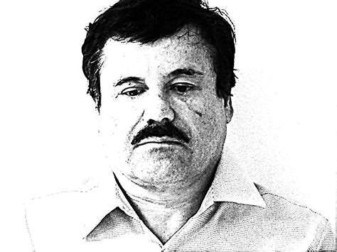 The notorious mexican drug lord joaquin el chapo guzman has been arrested after his scandalous prison break last year, the mexican president announced, praising the success of a. Drug Kingpin El Chapo Found Guilty on All Counts.... - The ...