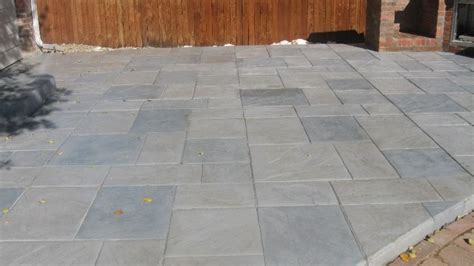 Stamp Patterns - Decorative, Stamped Concrete Experts - Highland