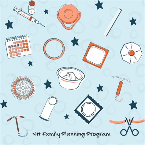 Nh Public Health On Twitter Love What Birth Control Does For Your