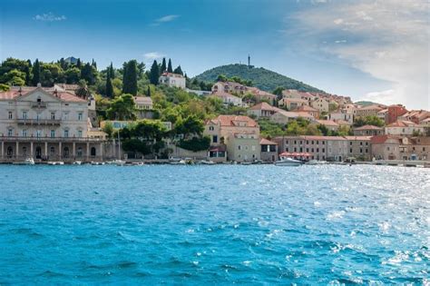 Solo Travel In Dubrovnik