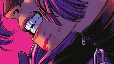 Kick Ass Writer Mark Millar Reveals New Hit Girl Monthly Series To Launch From Image Comics