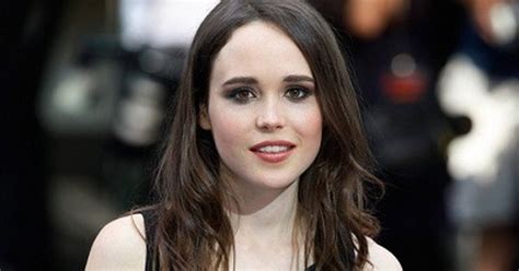 Ellen Page Espero Que Freeheld Sea Nuestra Pel Cula La De Las Lesbianas
