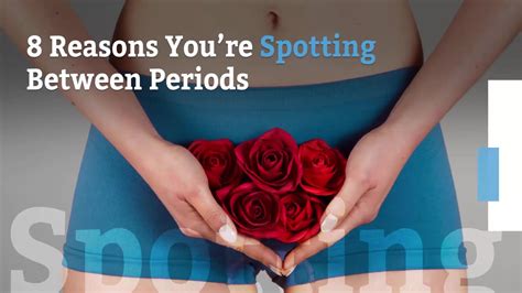 12 Things Every Woman Should Know About Her Period Health