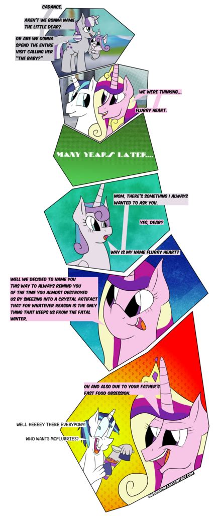 1124067 Dead Source Safe Artistsneshneeorfa Princess Cadance Princess Flurry Heart