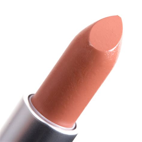 MAC Honeylove Lipstick Review Swatches