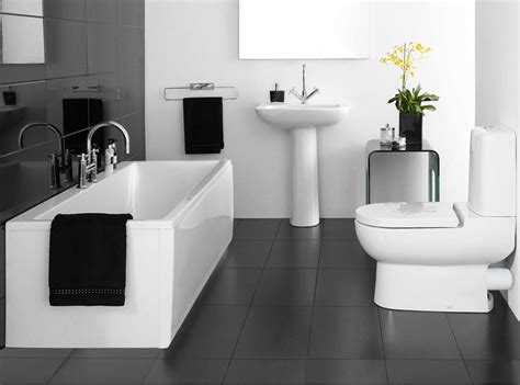 23+ beautiful white bathroom decor ideas (classic, monotone). Modern White Bathroom Ideas - Decor IdeasDecor Ideas