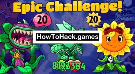 Plants Vs Zombies Heroes Hack Coins For Ios Android Fixed